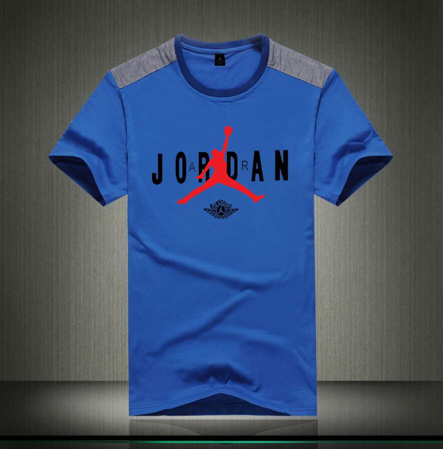 men jordan t-shirt S-XXXL-0268